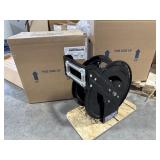 3 Large Cox Hose Reels NEW