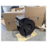 3 Large Cox Hose Reels NEW
