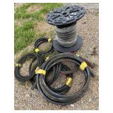 Hose - Various Types & Sizes