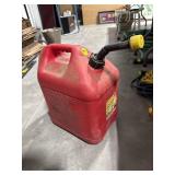 5 Gallon Gas Can