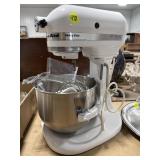 Kitchen Aid Heavy Duty Mixer