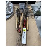 Grilling Tools