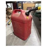 6 Gallon Gas Can