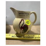 USA Thornton Appliance Pitcher