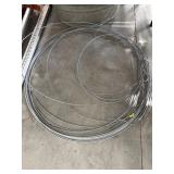 No. 9 Wire