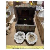 Chest with Geod