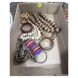 Wooden Jewelry