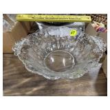 Cambridge Glass Bowl