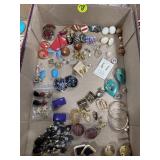 Pierced Ear Rings