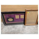 Pair of Frames