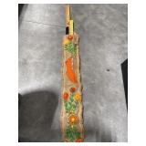 Yard Sticks (6)