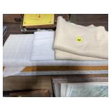 Interfacing & Batting