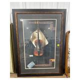 Violin Picture