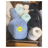 Yarn