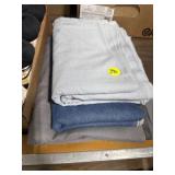 Cordory,Denim & Light Denim Fabric