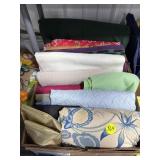 Assorted Fabric