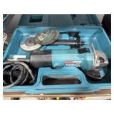 Makita 4" Elec. Grinder
