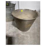 SS Bucket