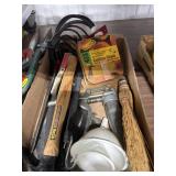 Hammer Chain Saw Chain, Saw Blades, Misc