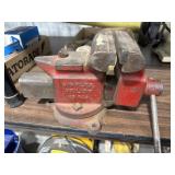 Simplex Vise No 500
