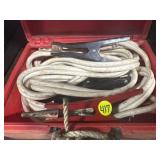 Booster Cables