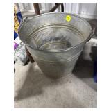 Metal Bucket