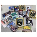 Mixed Sports Cards 80