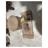 7/8" Anvil Attachment & Misc. pcs