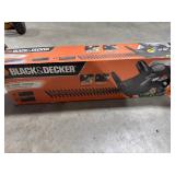 Black & Decker 16" Hedge Trimmer