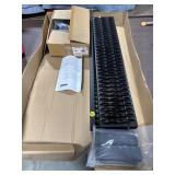 Luverne Steps for a Pickup MN 415236