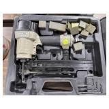 Porter Cable Air Staple Gun