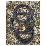 Outdoor Wire