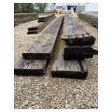 Bridge Plank