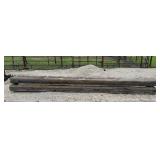Bridge Plank