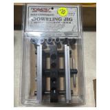 Doweling Jig