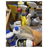 Car Care Products