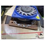 Saw Blades