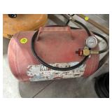 Portable Air Tank