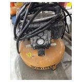 Bostitch Pancake Air Compressor 150 psi