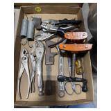 Assorted Tools, Misc.