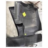 Weather Tech Floor Mats (F150 2014 & ?)