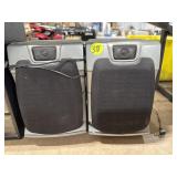 Pair of Speakers
