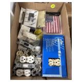 Misc. Electric Outlets & Wall Plates