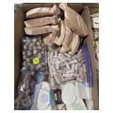 Assorted Woodworking