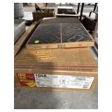 Square D 100 Amp Service Box