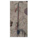 Shepherd Hooks