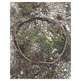 Steel Cable