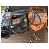 Lg. Chalk Line & Jig Saw