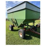 Kory Wagon & Gear Model 6072