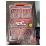 Milwaukee Pack Out